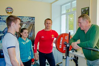 Профинансировано из депутатских средств